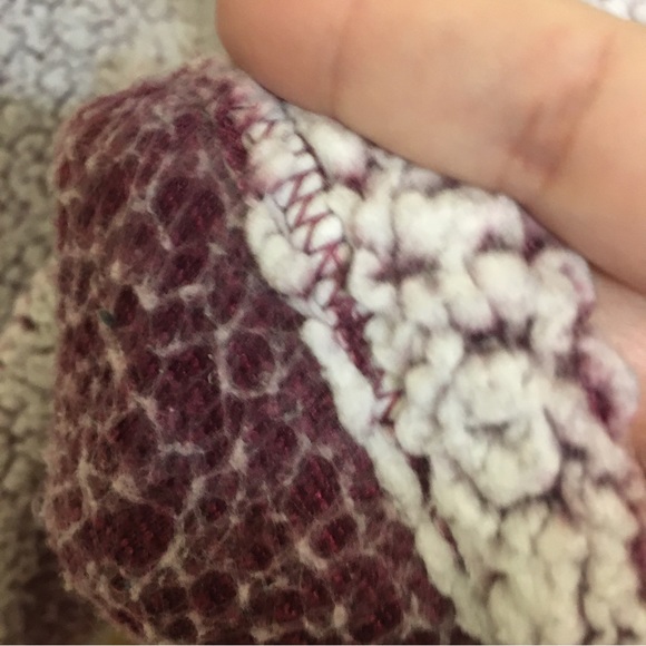 Harry Potter Loungewear size 3X - Picture 9 of 9